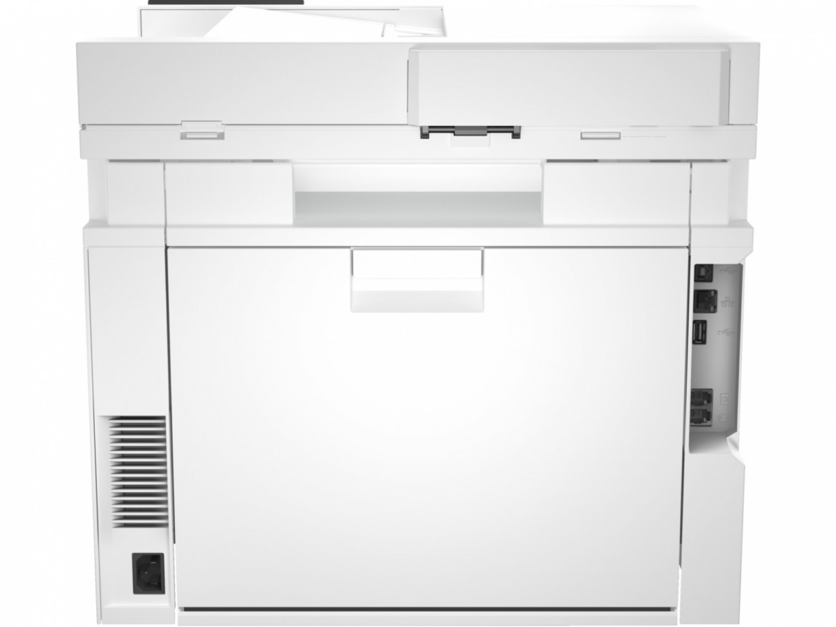 Urządzenie wielofunkcyjne HP Color LaserJet Pro 4302fdn (4RA84F) - obrazek 3