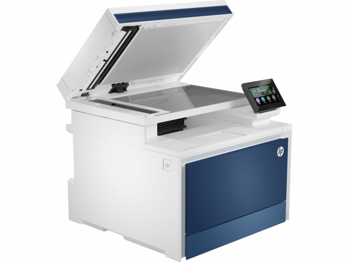 HP Color LaserJet Pro MFP 4302fdw - Urządzenie wielofunkcyjne - obrazek 4