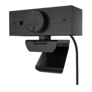 HP kamera internetowa 625 - FHD 1080p 4MP, USB (6Y7L1AA)