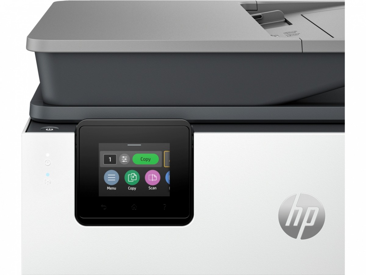 HP OfficeJet Pro 9120e All-in-One Printer, Color (403X8B) - obrazek 2