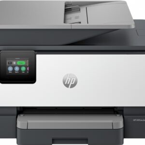 HP OfficeJet Pro 9125e All-in-One - Drukarka atramentowa A4