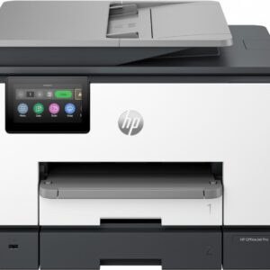 HP OfficeJet Pro 9132e All-in-One Printer, Color (404M5B)