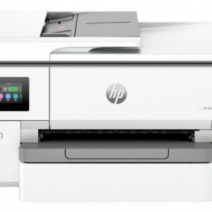 HP OfficeJet Pro 9720e (53N95B) - Wielkoformatowe Urządzenie Wielofunkcyjne A3