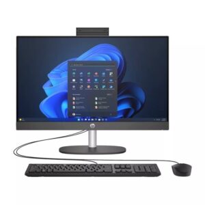 HP ProOne 240 G10 All-in-One - Komputer stacjonarny z procesorem Intel Core i5
