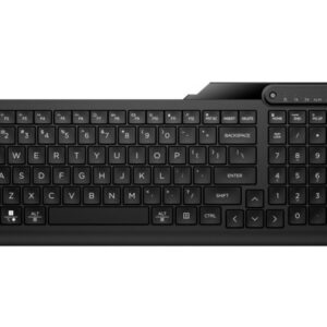 HP Klawiatura Bezprzewodowa 475 Dual Mode - Łączność 2.4 GHz i Bluetooth