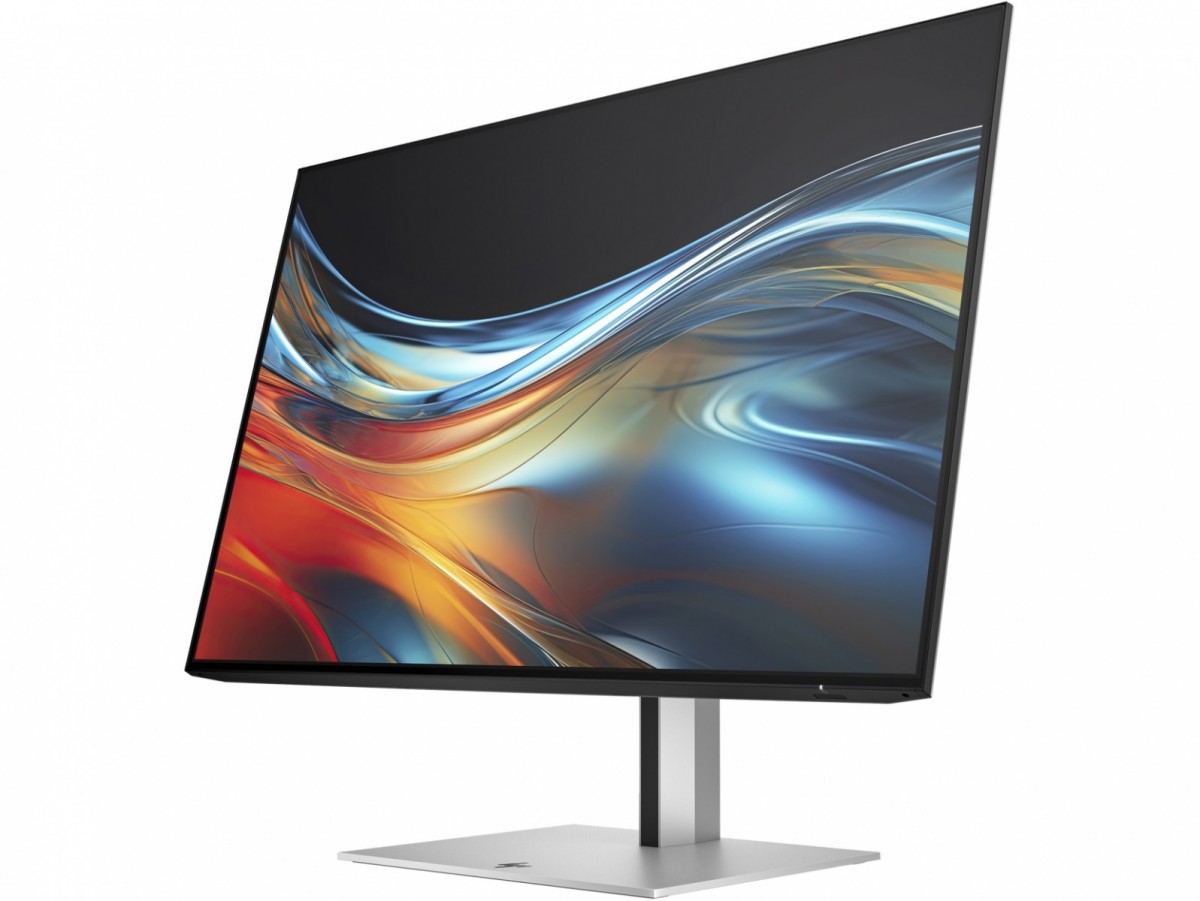 Monitor HP S7 Pro 724pn 24" WUXGA IPS - obrazek 2