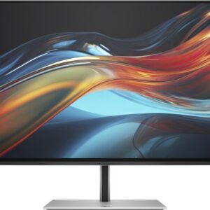 HP Series 7 Pro 24 inch WUXGA USB-C Monitor 724pu