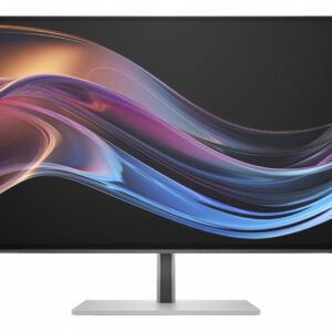 HP Series 7 Pro 27 Inch 4K Thunderbolt 4 Monitor - 727pk