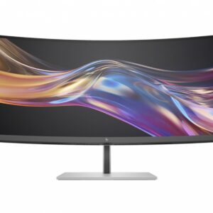 Monitor HP 738pu - WQHD+ 38" (3840 x 1600) 60 Hz, HDR, IPS, 5 ms, Thunderbolt 4, HDMI, DisplayPort