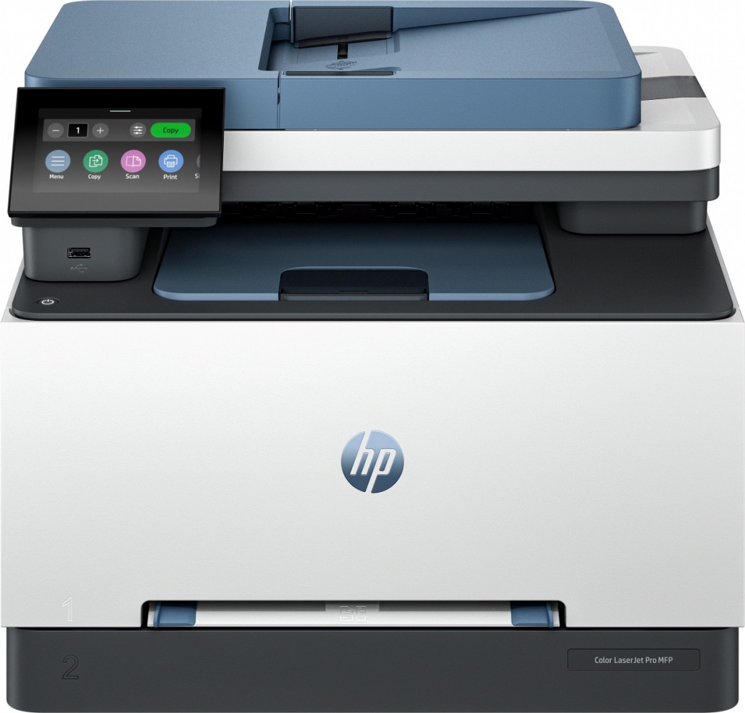 HP Color LaserJet Pro MFP 3302sdw - Kolorowe urządzenie wielofunkcyjne