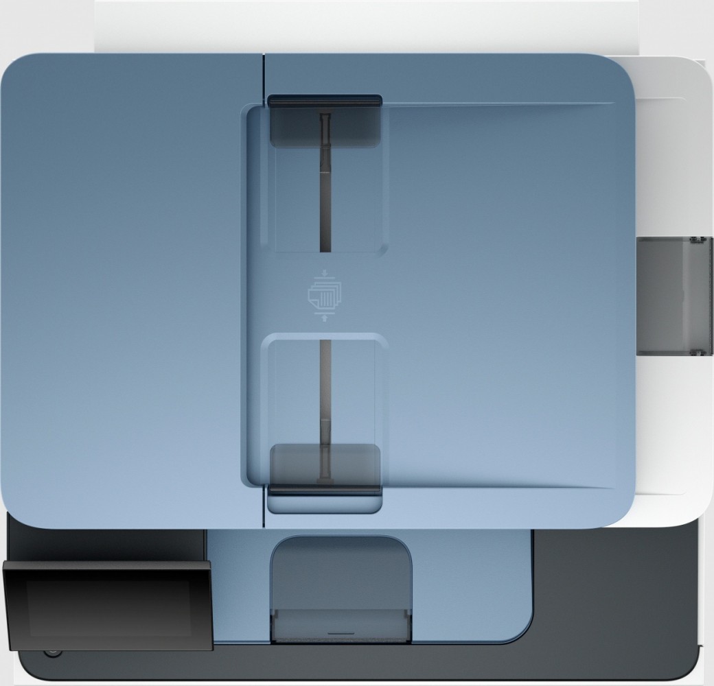 HP Color LaserJet Pro MFP 3302sdw - Kolorowe urządzenie wielofunkcyjne - obrazek 2