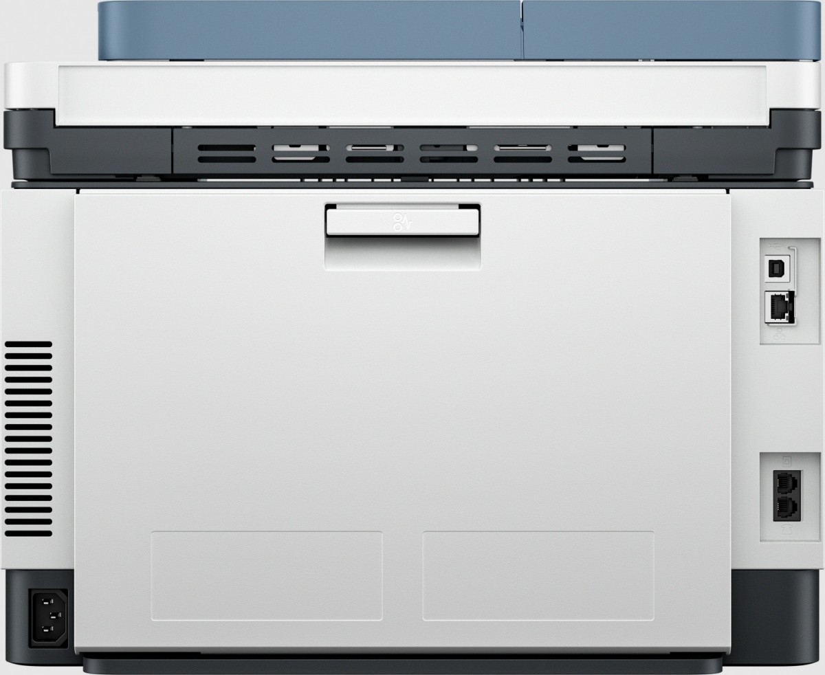 HP LaserJet Pro MFP 3302fdn Color - Urządzenie wielofunkcyjne - obrazek 3