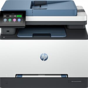 HP LaserJet Pro MFP 3302fdw Color - Urządzenie Wielofunkcyjne