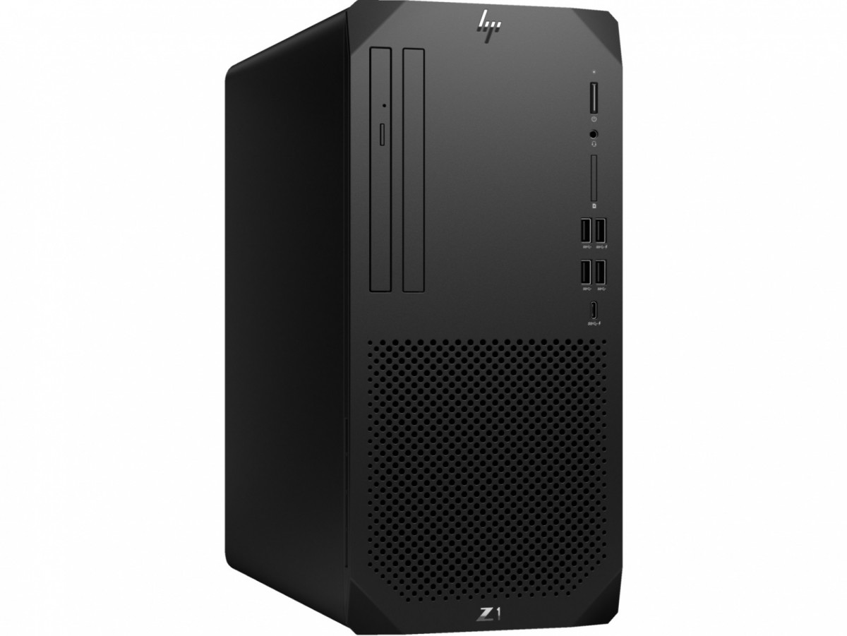 HP INC Stacja Robocza Z1 TWR/i7-14700 vPro G9/512G/16GB/NVIDIA - obrazek 2