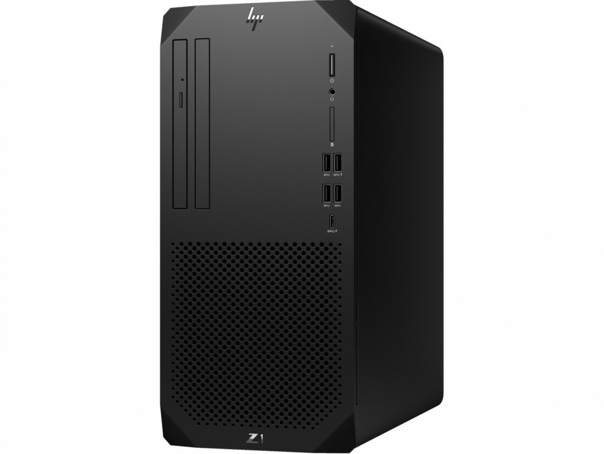 HP INC Stacja Robocza Z1 TWR/i7-14700 vPro G9/512G/16GB/NVIDIA - obrazek 3
