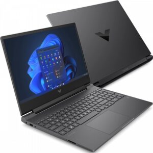 Laptop Victus Gaming  15-fa1151nw  W11H/15 RTX 4050/i5-13420H/512GB/16GB 9W1Q0EA