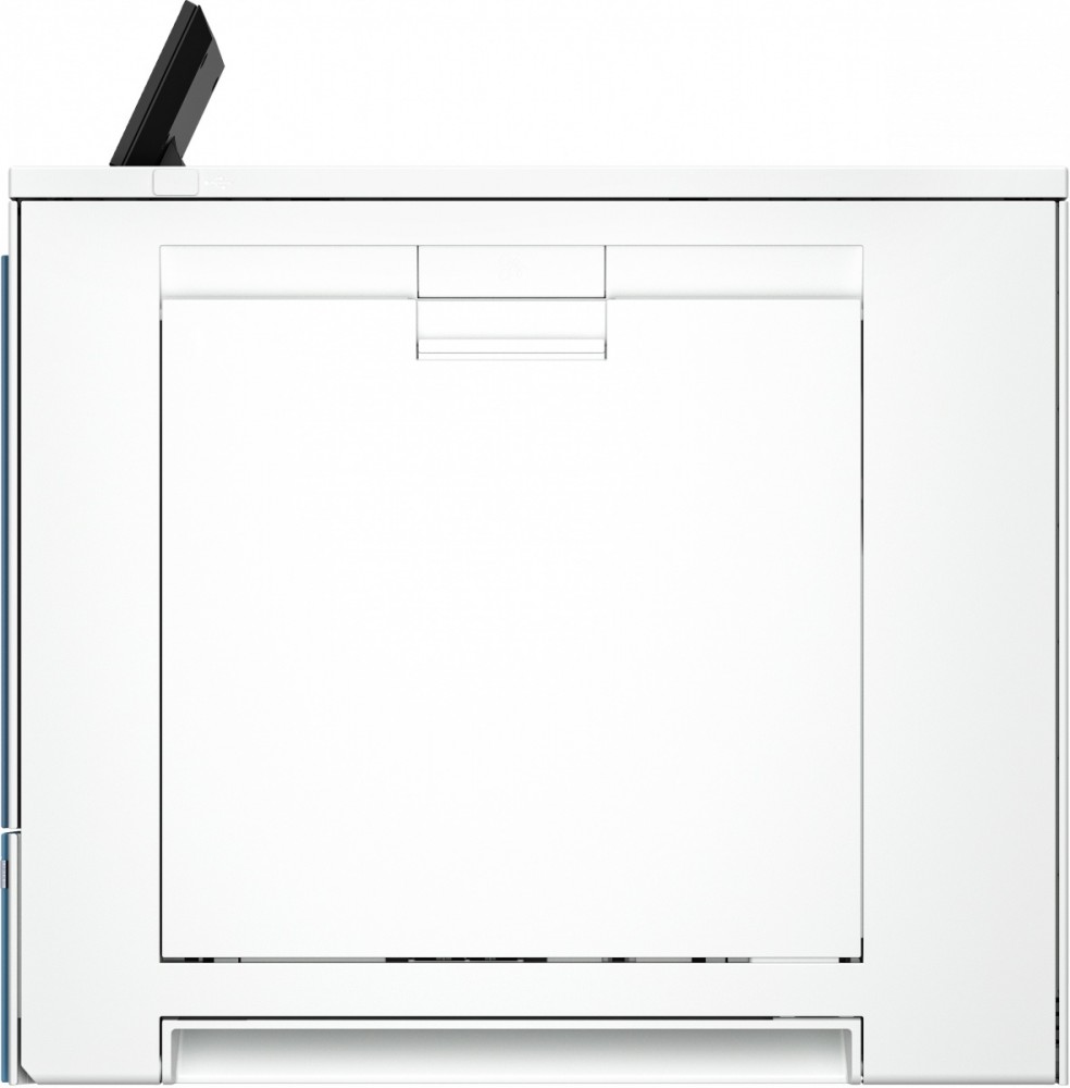 HP Color Laserjet Enterprise 6700Dn Printer, Print, Front Usb Flash Drive Port Optional High-Capacity Trays Touchscreen Terrajet - obrazek 3