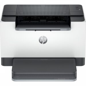 Drukarka laserowa HP LaserJet M209d (8J9L0F)