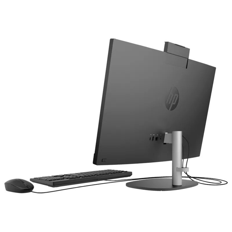 HP ProOne 240 G10 Intel Core Ultra 7 155U 23.8inch 32GB 512GB SSD W11P SmartBuy - obrazek 3