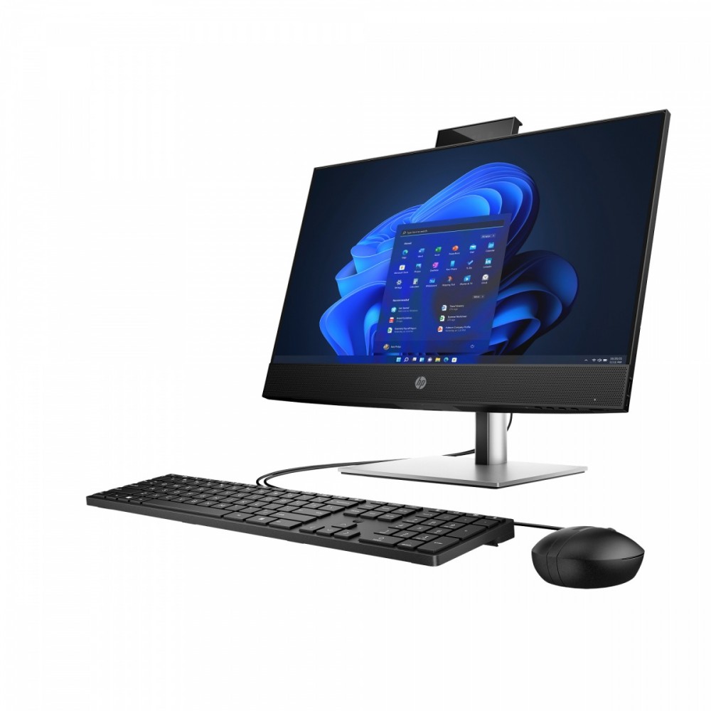 Komputer All-in-One ProOne 440 G9 i5-14500T 1TB/32GB/W11P/23.8 A54YRET - obrazek 4