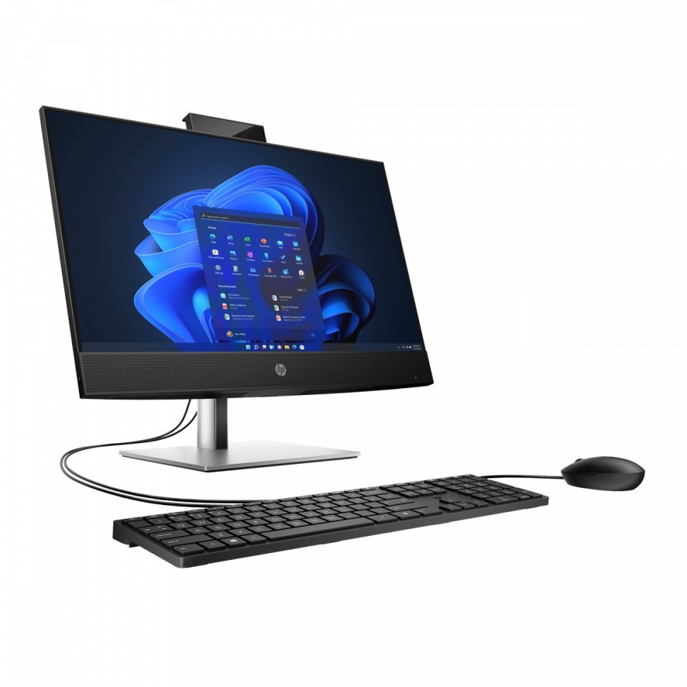 Komputer All-in-One ProOne 440 G9 i5-14500T 1TB/32GB/W11P/23.8 A54YRET - obrazek 5