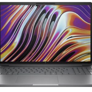 HP ZBook Power 16 G11 AMD Ryzen 7 PRO 8845HS 16inch WQXGA 32GB 1TB SSD NVIDIA RTX A2000 8GB W11P SmartBuy