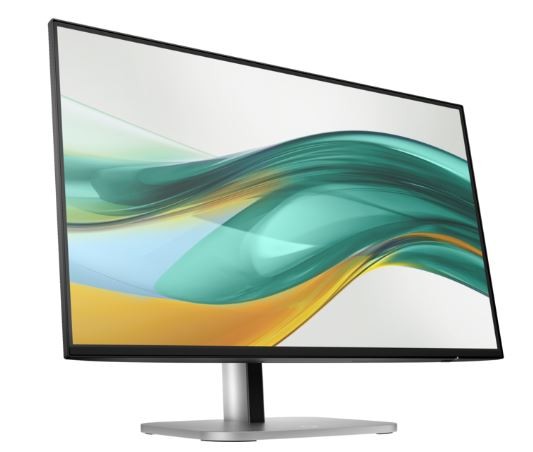 Monitor HP S5 Pro 524PF - FHD IPS 100Hz - obrazek 4