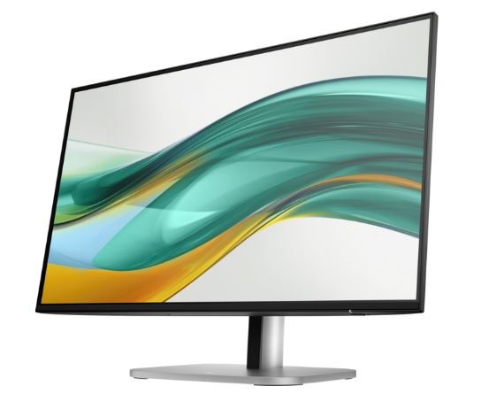 Monitor HP S5 Pro 524PF - FHD IPS 100Hz - obrazek 5