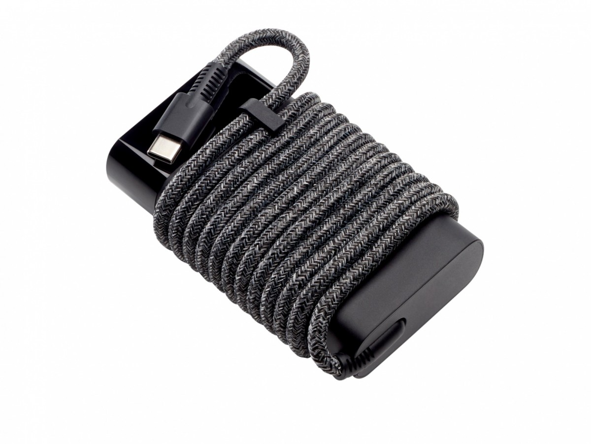 HP 65W USB-C Laptop Charger EURO SmartBuy (EU) - obrazek 3
