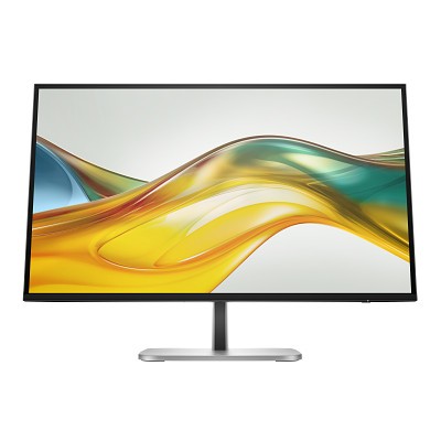 HP S5 Pro 527PQ 27 QHD (2560x1440) FHD IPS 350n 5ms DP HDMI USB-B HAS 3/3/0