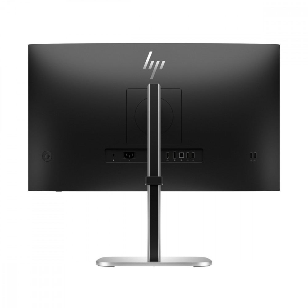 HP S5 Pro 527PQ 27 QHD (2560x1440) FHD IPS 350n 5ms DP HDMI USB-B HAS 3/3/0 - obrazek 2