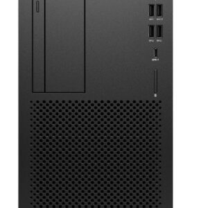 HP Z2 G9 Tower Intel Core i7-14700 16GB 512GB SSD NVIDIA RTX A1000 8GB W11P SmartBuy