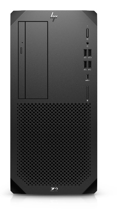 HP Z2 G9 Tower Intel Core i7-14700 16GB 512GB SSD NVIDIA RTX A1000 8GB W11P SmartBuy