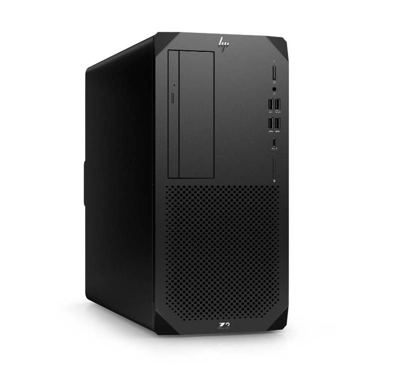 HP Z2 G9 Tower Intel Core i7-14700 16GB 512GB SSD NVIDIA RTX A1000 8GB W11P SmartBuy - obrazek 2