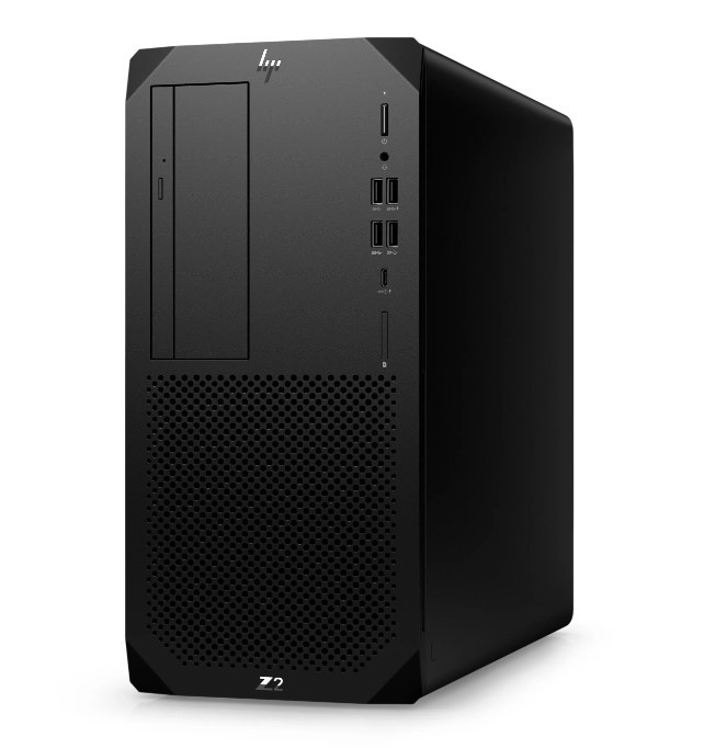 HP Z2 G9 Tower Intel Core i7-14700 16GB 512GB SSD NVIDIA RTX A1000 8GB W11P SmartBuy - obrazek 3