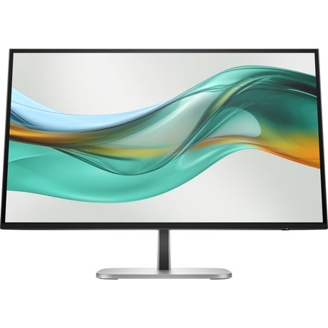 HP Series 5 Pro 527pu Monitor 27 cali QHD USB-C