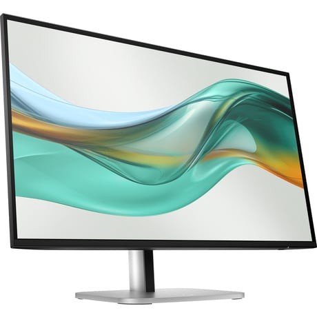 HP Series 5 Pro 527pu Monitor 27 cali QHD USB-C - obrazek 3