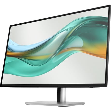 HP Series 5 Pro 527pu Monitor 27 cali QHD USB-C - obrazek 5