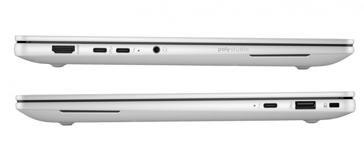 HP EliteBook X G1a 14" WUXGA - AMD Ryzen AI 7 PRO - obrazek 3