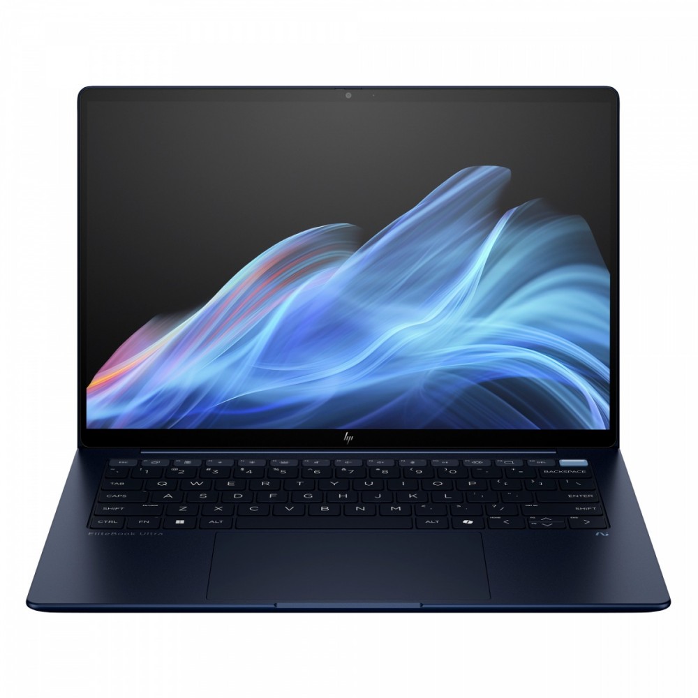 HP EliteBook Ultra G1i 14 BV 2.8K OLED - Intel Core Ultra 5