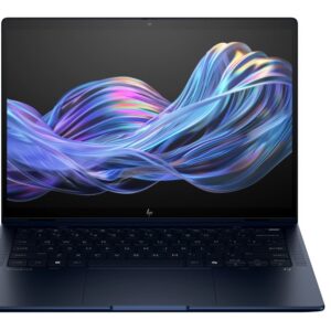 HP EliteBook X G1i Flip 14 AG WUXGA Touch AI U5 32GB 512 Win11P