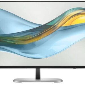 HP Series 5 Pro 524pu - Monitor 23.8" FHD USB-C