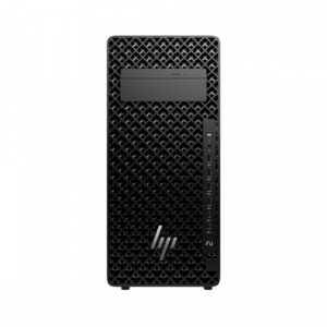 HP Z2 Tower G1i Intel Core Ultra 7 265 16GB 512GB SSD NVIDIA RTX A400 4GB W11P