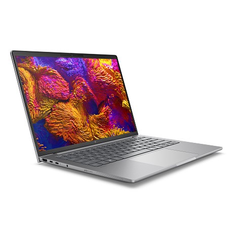 HP ZBook 8 G1ak 14 MWS PC - Mobilna Stacja Robocza AMD Ryzen AI 7 Pro - obrazek 2