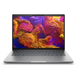 HP ZBook 8 G1ak - Mobilna stacja robocza z Ryzen AI 7 PRO