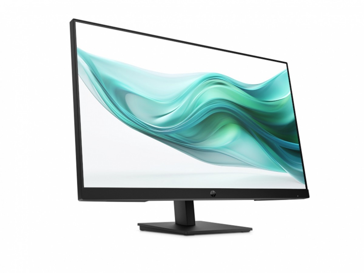 HP Series 3 Pro 27 inch FHD Monitor - 327ph - obrazek 2