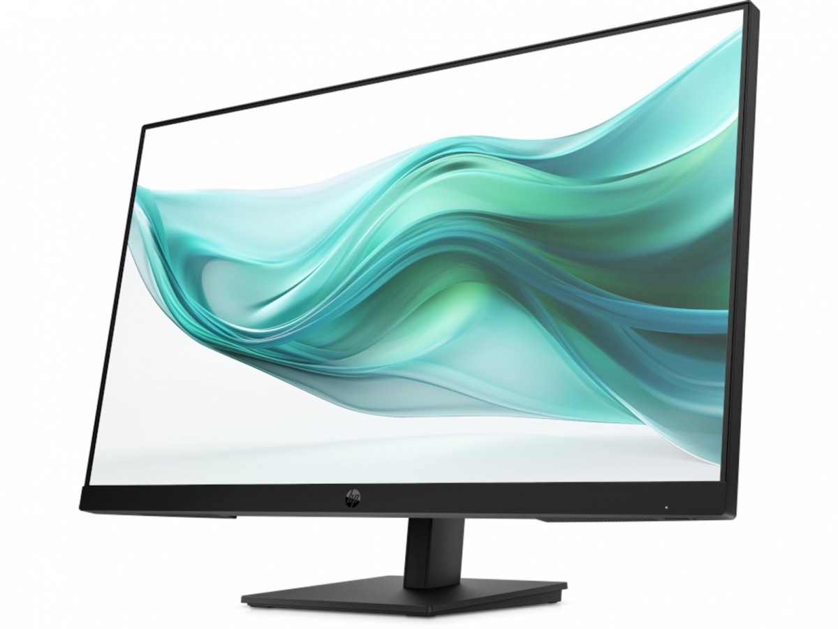 HP Series 3 Pro 27 inch FHD Monitor - 327ph - obrazek 4