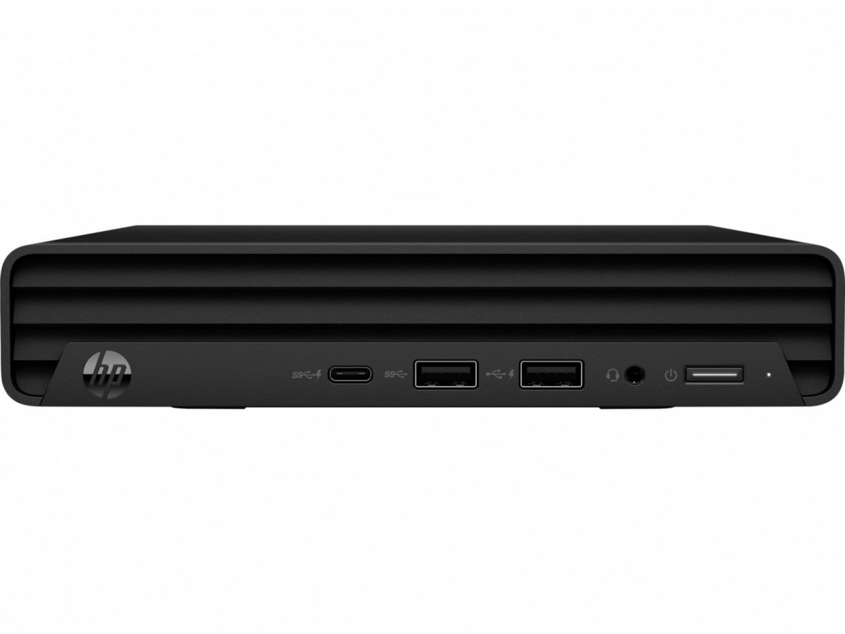 HP Pro Mini 260 G9 i5-1335U 8GB 256GB W11P B6ZA7ET#AKD