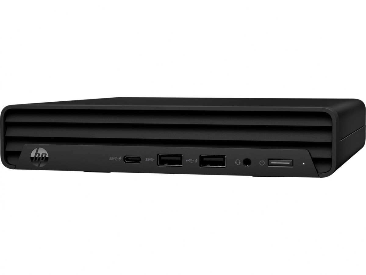 HP Pro Mini 260 G9 i5-1335U 8GB 256GB W11P B6ZA7ET#AKD - obrazek 2