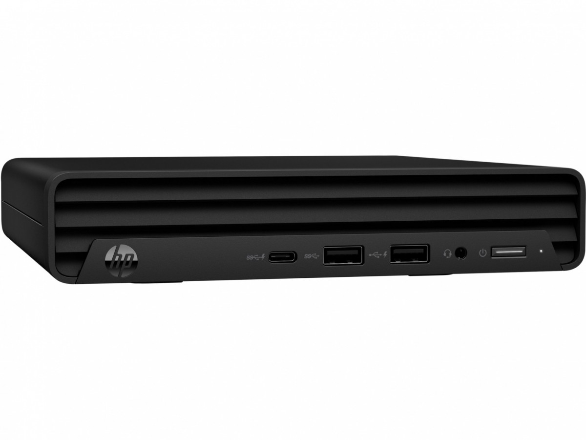 HP Pro Mini 260 G9 i5-1335U 8GB 256GB W11P B6ZA7ET#AKD - obrazek 3